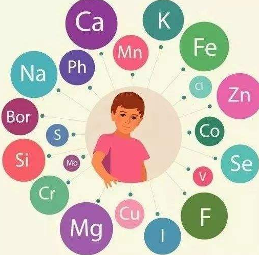 茄子视频成人在线廠家提醒補充微量元素的注意事項